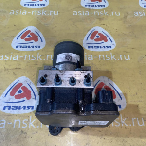 Блок ABS Audi A4 B9/8W5 ESP9 8W0614517J 8W0907379F '2016