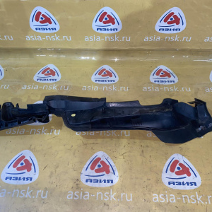 Пыльник крыла Audi A4 B9/8W5 '2016 перед, лев 8W0821169C