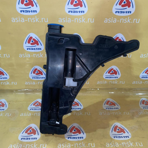 Бачок омывателя Audi A4 B9/8W5 1 насос 2 выхода 8W0955451L '2016