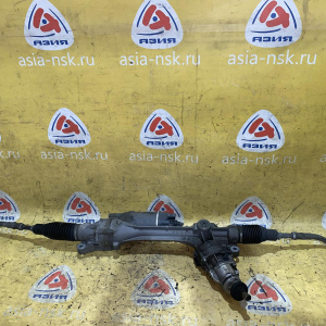 Рейка рулевая Audi B9/8W5 A4 '2016 Правый руль 8W2423055S