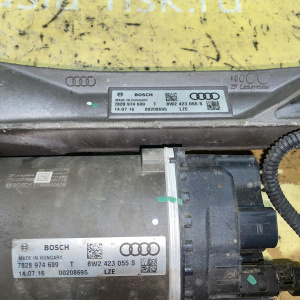 Рейка рулевая Audi B9/8W5 A4 '2016 Правый руль 8W2423055S