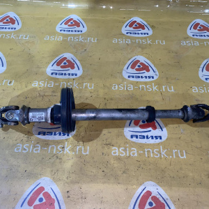 Карданчик рулевой Audi A4 B9/8W5 '2016 Правый руль 8W2419753B