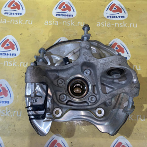Ступица Audi B9/8W5 A4 '2016 зад, прав 8W0505432Q 8W0505436AA