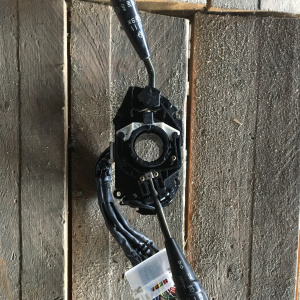Блок подрулевых переключателей Toyota Corona/Carina/Caldina #T19# 84310-2H740