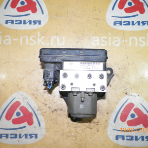 Блок ABS Toyota EXZ15 Raum 5E-FE 44510-46050. 44050-46050