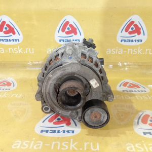 Генератор BMW B58B30A 3-Series F30 '2017 180A 12318614276