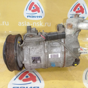 Компрессор кондиционера BMW F30 B58B30A 3-Series '2017 6SAS14A GE447160-8766 64529299328