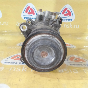 Компрессор кондиционера BMW F30 B58B30A 3-Series '2017 6SAS14A GE447160-8766 64529299328