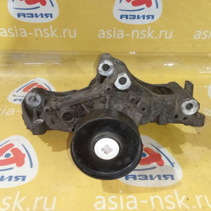 Помпа BMW B58B30A 3-Series F30 '2017 Насос ОЖ с держателем 11517643067 11518632585