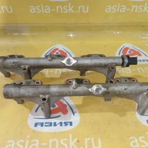 Топливная рейка BMW B58B30A 3-Series F30 '2017 пара 13537643082 13537639975