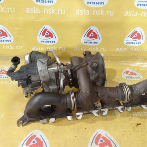 Турбина BMW B58B30A 3-Series F30 '2017 7643147