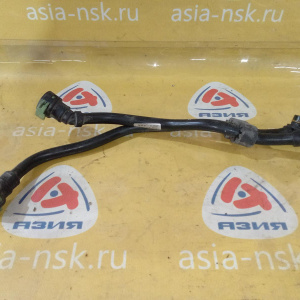 Трубка охлаждения АКПП BMW 17228570449 3-Series F30 B58B30A '2017