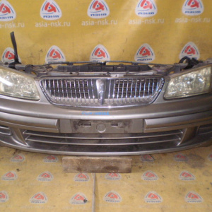 Ноускат Nissan Bluebird Sylphy FG10 '2000-2003 a/t (без габаритов) ф.1622
