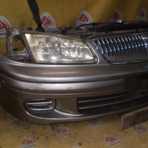 Ноускат Nissan Bluebird Sylphy FG10 '2000-2003 a/t (без габаритов) ф.1622