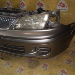 Ноускат Nissan Bluebird Sylphy FG10 '2000-2003 a/t (без габаритов) ф.1622