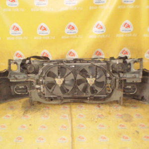 Ноускат Nissan Bluebird Sylphy FG10 '2000-2003 a/t (без габаритов) ф.1622