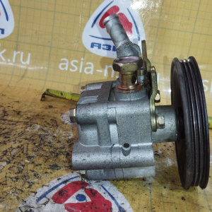Гидроусилитель Nissan QG13/QG15/QG16/QG18 Sunny B15/G10 3-х ручейковый ПРОБЕГ 10-14 т.км. 49110-WE406/-WD000/-6N000/-4M400/-WA610