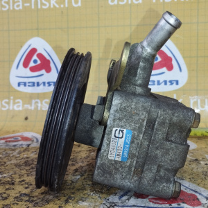 Гидроусилитель Nissan QG13/QG15/QG16/QG18 Sunny B15/G10 3-х ручейковый ПРОБЕГ 10-14 т.км. 49110-WE406/-WD000/-6N000/-4M400/-WA610