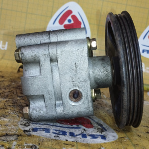 Гидроусилитель Nissan QG13/QG15/QG16/QG18 Sunny B15/G10 3-х ручейковый ПРОБЕГ 10-14 т.км. 49110-WE406/-WD000/-6N000/-4M400/-WA610