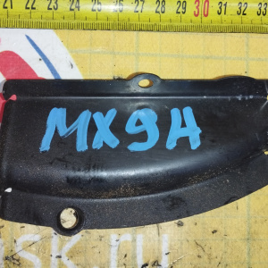 Кожух маховика Honda Odyssey RC1 K24W7 '11.2013- 2WD a/t MX9A