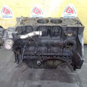 Блок Двигателя Chevrolet Cruze 2H0/F18D4-029459KA AT Корея J300 '2009