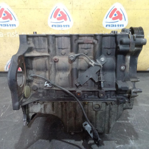 Блок Двигателя Chevrolet Cruze 2H0/F18D4-029459KA AT Корея J300 '2009