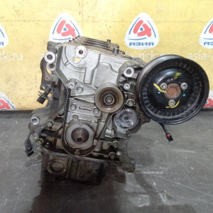 Блок Двигателя Chevrolet Cruze 2H0/F18D4-029459KA AT Корея J300 '2009