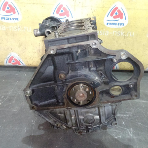 Блок Двигателя Chevrolet Cruze 2H0/F18D4-029459KA AT Корея J300 '2009