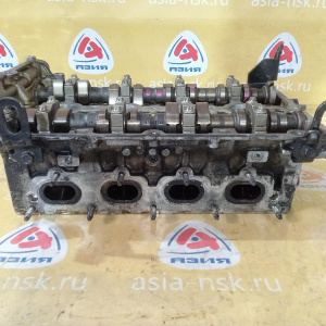Головка блока Chevrolet 2H0/F18D4 Cruze J300 '2009