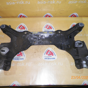 Балка NISSAN/Infiniti V37 SkyLine#Q50/Q60/G37 F 54401-4GE0A