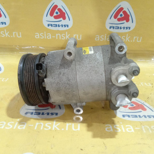 Компрессор кондиционера Ford PNDA Focus 3 CB8 '2013 VS-16 AV6119D629C2C