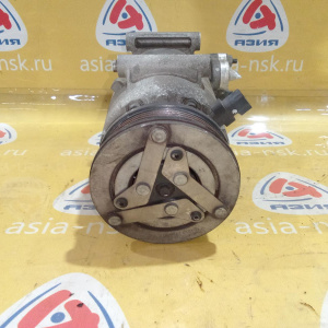 Компрессор кондиционера Ford PNDA Focus 3 CB8 '2013 VS-16 AV6119D629C2C