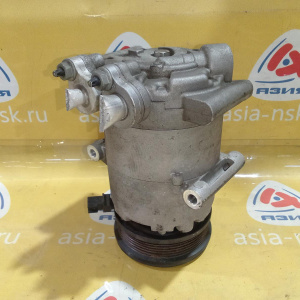 Компрессор кондиционера Ford PNDA Focus 3 CB8 '2013 VS-16 AV6119D629C2C