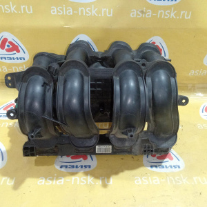 Коллектор впускной Ford PNDA Focus 3 CB8 '2013 1.6L Duratec Ti-VCT (123PS) Sigma 4M5G9424EC