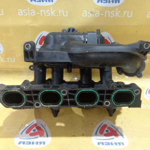 Коллектор впускной Ford PNDA Focus 3 CB8 '2013 1.6L Duratec Ti-VCT (123PS) Sigma 4M5G9424EC