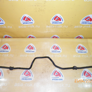 Стабилизатор Nissan B15 Sunny '1998-2001 F 4WD Толщина-18 мм. 54613-4M718