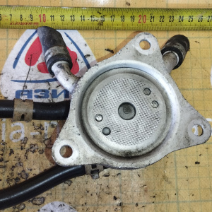 Теплообменник Honda 224100-1660/224100-1661 Freed/Fit GB3/GE6 L13A/L15A 2WD a/t
