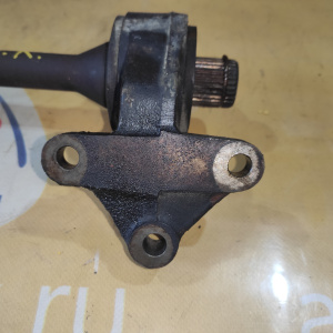 Привод Mazda BJFW/BJ8W/GFER/GWER/CP8W Familia/Capella/Premacy FS/FP перед, прав 4WD a/t Вал промежуточный 24шл. G03125700A