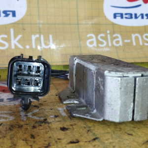 Резистор управления двс Mitsubishi MD099628 / E8T05871 Chariot N43W 4G63-T a/t