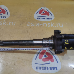Привод Nissan NT30 X-Trail QR20DE перед, прав 4WD m/t Вал промежуточный c стаканом 38230-8H510