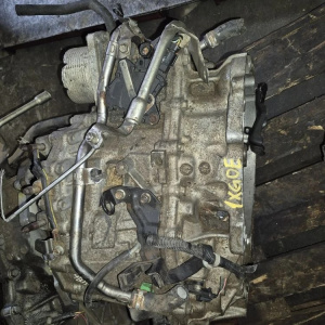 АКПП Mitsubishi 4B11 1XG0E    2700A041 2WD CVT F1CJA-2-B2Z ДЕФЕКТ КРЕПЛЕНИЯ,ДЕФЕКТ РАЗЪЕМА Lancer/ASX/Galant Fortis CY4A-0300925 '2008-2009