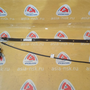 Блок управления крышкой багажника BMW 3-Series F30 '2012 в сборе с антеннами 7273666 7273667 61357306797