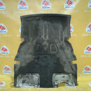 Защита двигателя BMW 3-Series F30 F '2012 51757241814