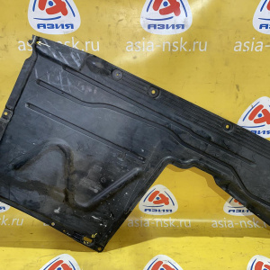 Защита двигателя BMW 3-Series F30 L '2012 дефект 51757241831