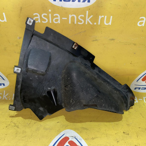 Подкрылок BMW 3-Series F30 '2012 перед, лев под бампер 51717260739
