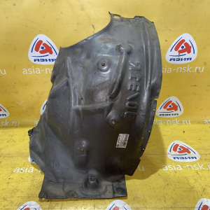 Подкрылок BMW 3-Series F30 '2012 перед, прав задняя часть, дефект 51717260700