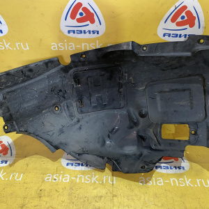 Подкрылок BMW 3-Series F30 '2012 перед, прав передняя часть 51717260726