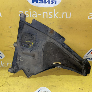 Подкрылок BMW 3-Series F30 '2012 перед, прав под бампер 51717260740