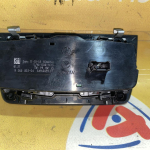 Переключатель света BMW 3-Series F30 '2012 61319265303
