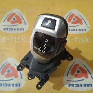 Селектор акпп BMW 61319291519 3-Series F30 '2012 Переключатель выбора передач, правый руль